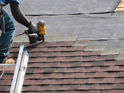 About Roof Repair Experts Wakefield, MA